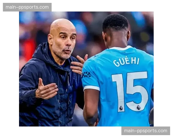 曼城主帅瓜迪奥拉亲证萨内将加盟拜仁：球员想要离开，将去拜仁开启生涯新篇章