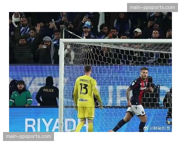 国际米兰背水一战：必须净胜2球才能直接晋级欧冠16强