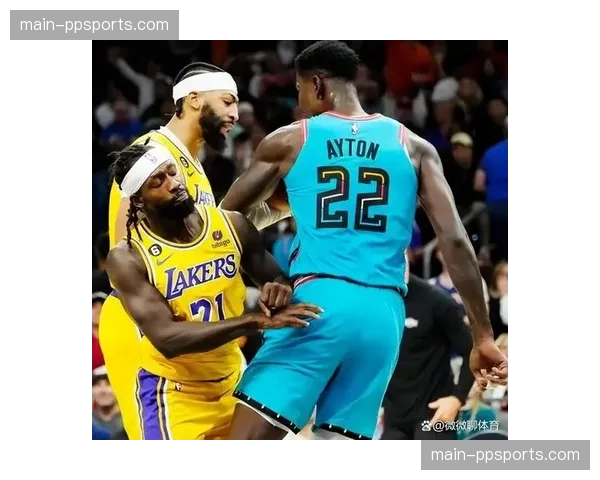 雷霆马刺争夺西部第一，两队边路进攻效率对比分析