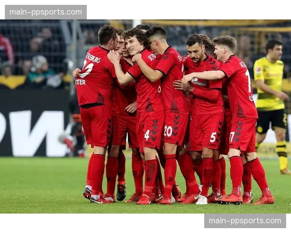 欧冠席位争夺白热化，法兰克福与弗赖堡的直接对话前瞻