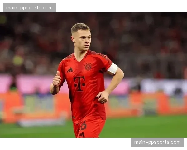 更衣室故事:基米希如何在逆境中激励拜仁的年轻球员 更衣室故事:基米希如何在逆境中激励拜仁的年轻球员