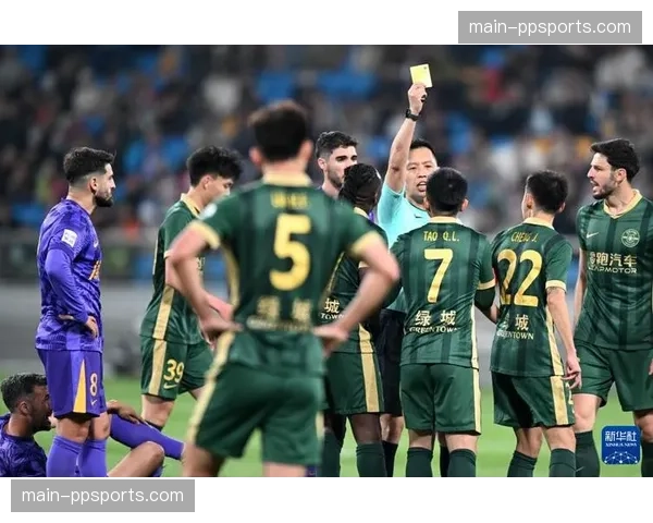 为抗议裁判判罚，某俱乐部主席宣布本轮联赛将空场进行