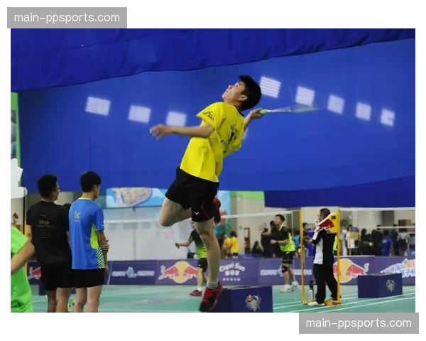 “羽林争霸”2026全国业余羽毛球赛，三月在全国十城同步开拍