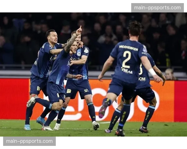 美因茨欧协杯5连胜，队史首次欧战8强战胜利